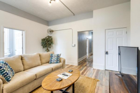 Updated Augusta Vacation Rental about 3 Mi to Masters!